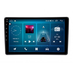 MITSUBISHI OUTLANDER - 9" МУЛТИМЕДИЯ / Навигация android 16